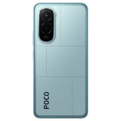 Poco M7 8GB RAM 256GB ROM Blue