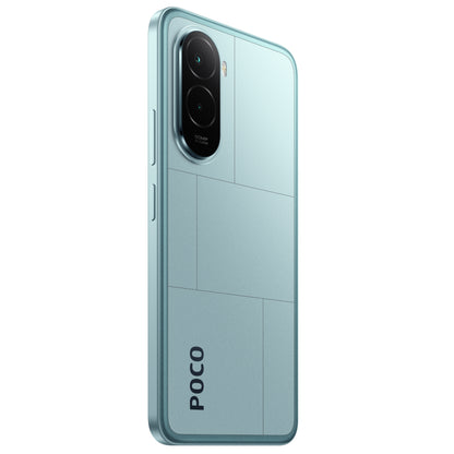 Poco M7 8GB RAM 256GB ROM Blue