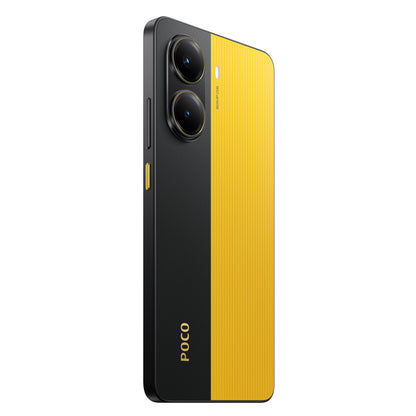 Poco X7 Pro 5G 8GB RAM 256GB ROM Yellow