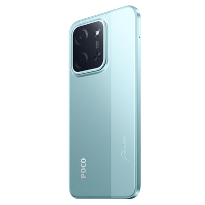 Poco C85 8GB RAM 256GB ROM Green