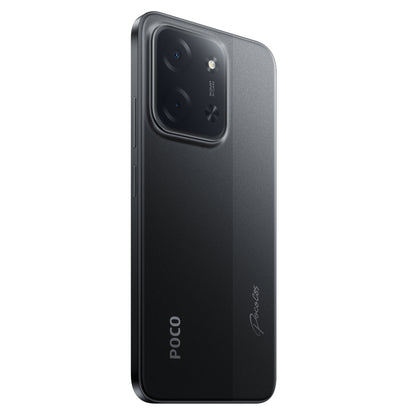 Poco C85 8GB RAM 256GB ROM Black