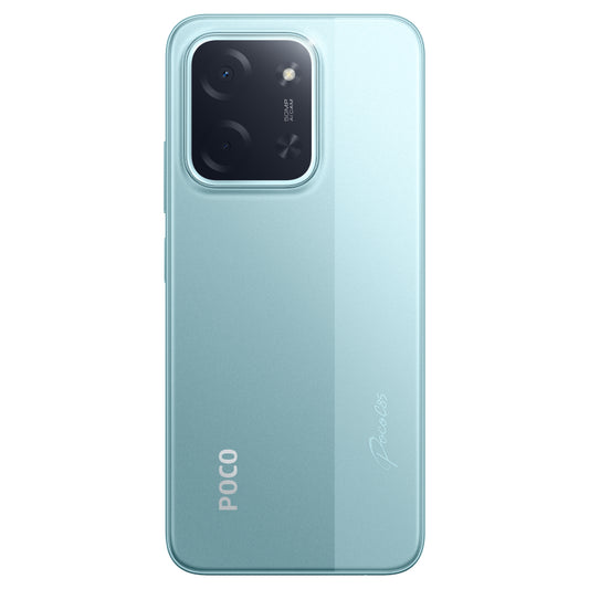 Poco C85 8GB RAM 256GB ROM Green