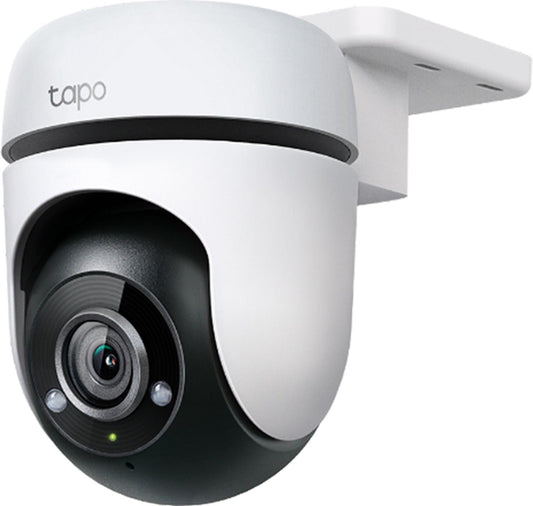 Camara Vigilancia Wifi TP-LINK TAPO C500 Exterior Full HD Giro 360°