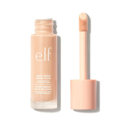 ELF HALO GLOW LIQUID FILTER 00 FAIR