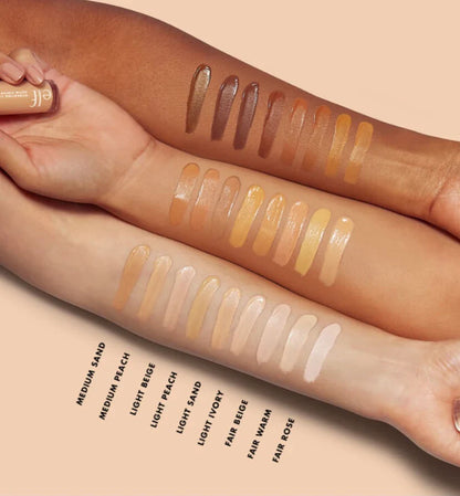 ELF HYDRATING CAMO CONCEALER MEDIUM NEUTRAL