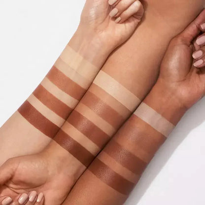 ELF Cream Contour Palette Tono Light Medium 83342