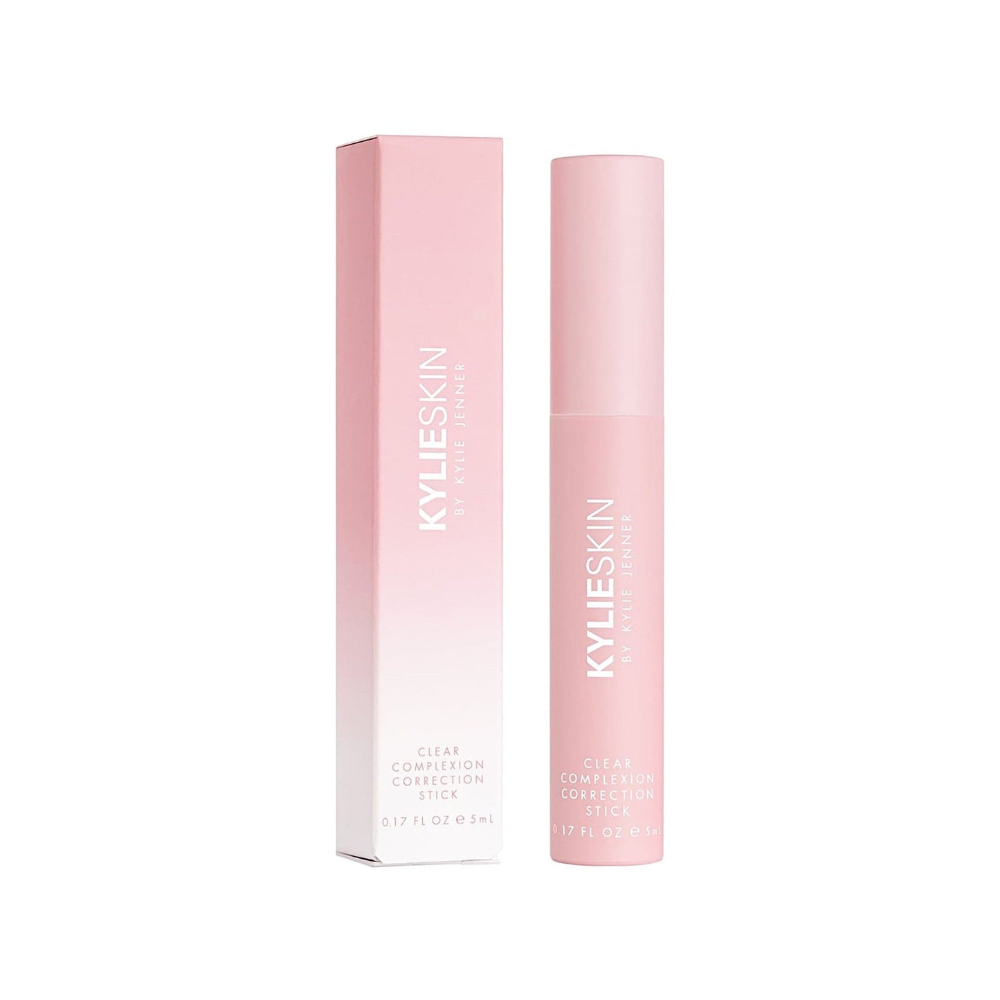 KYLIESKIN BY KYLIE JENNER Clear Complexion Correction Stick 5ml