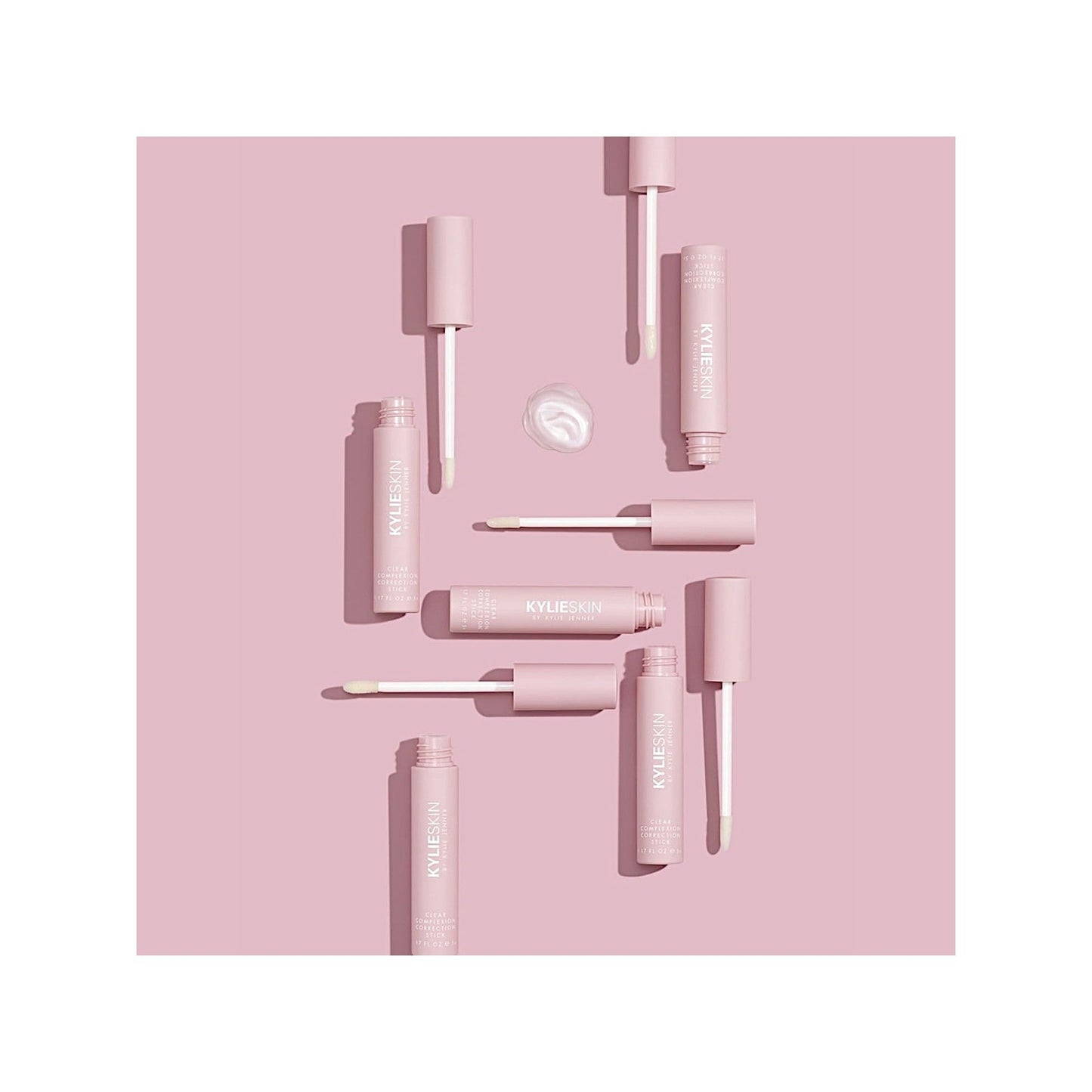 KYLIESKIN BY KYLIE JENNER Clear Complexion Correction Stick 5ml