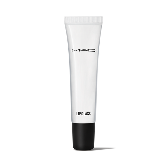 MAC Lipglass Clear 15ml