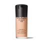 MAC Studio Fix Fluid SPF 15 Mini Tono N4 75 30 ml