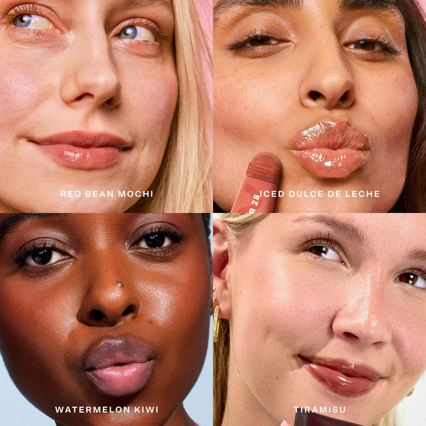 Tower 28 Beauty Mini Lil Softies Tinted Lip Treatment Set