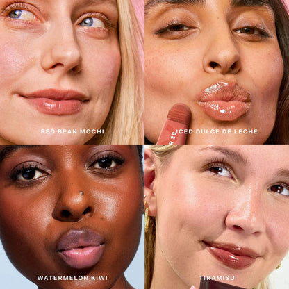 Tower 28 Beauty Mini Lil Softies Tinted Lip Treatment Set